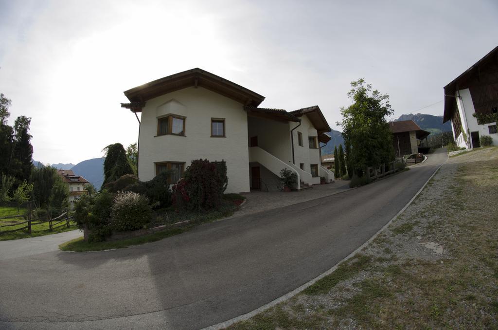 Hammele Appartements Schenna Exterior photo